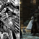 It’s easy to see the influence between Guts and FF14's Dark Knight class.